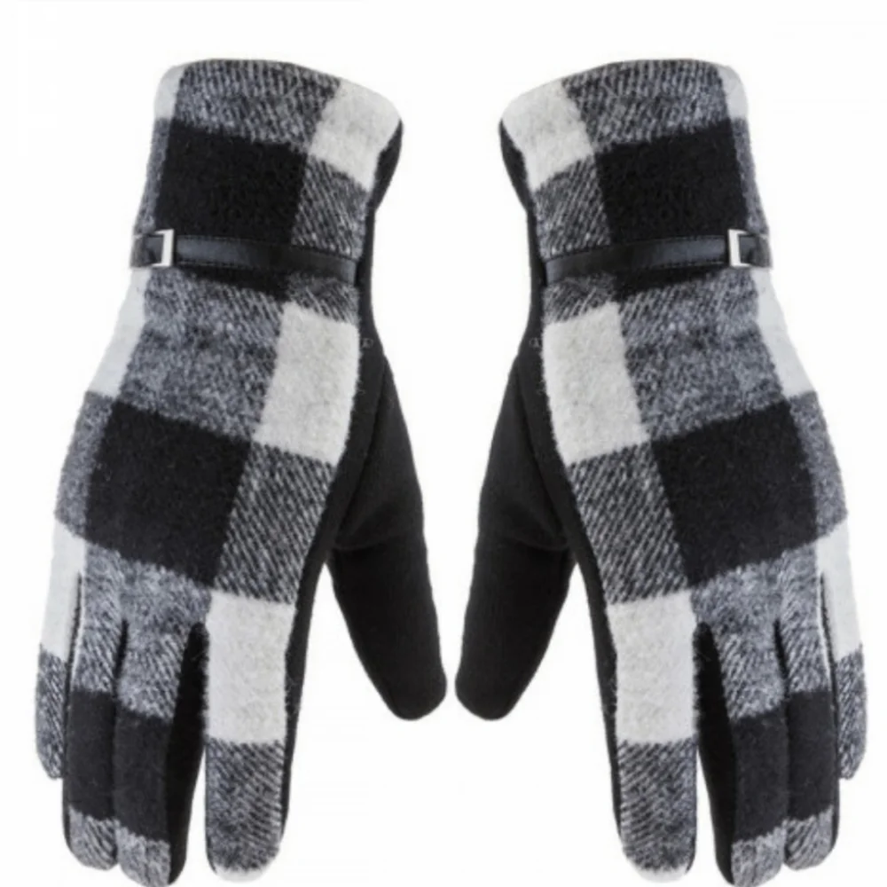 19103 Smart Touch Gloves